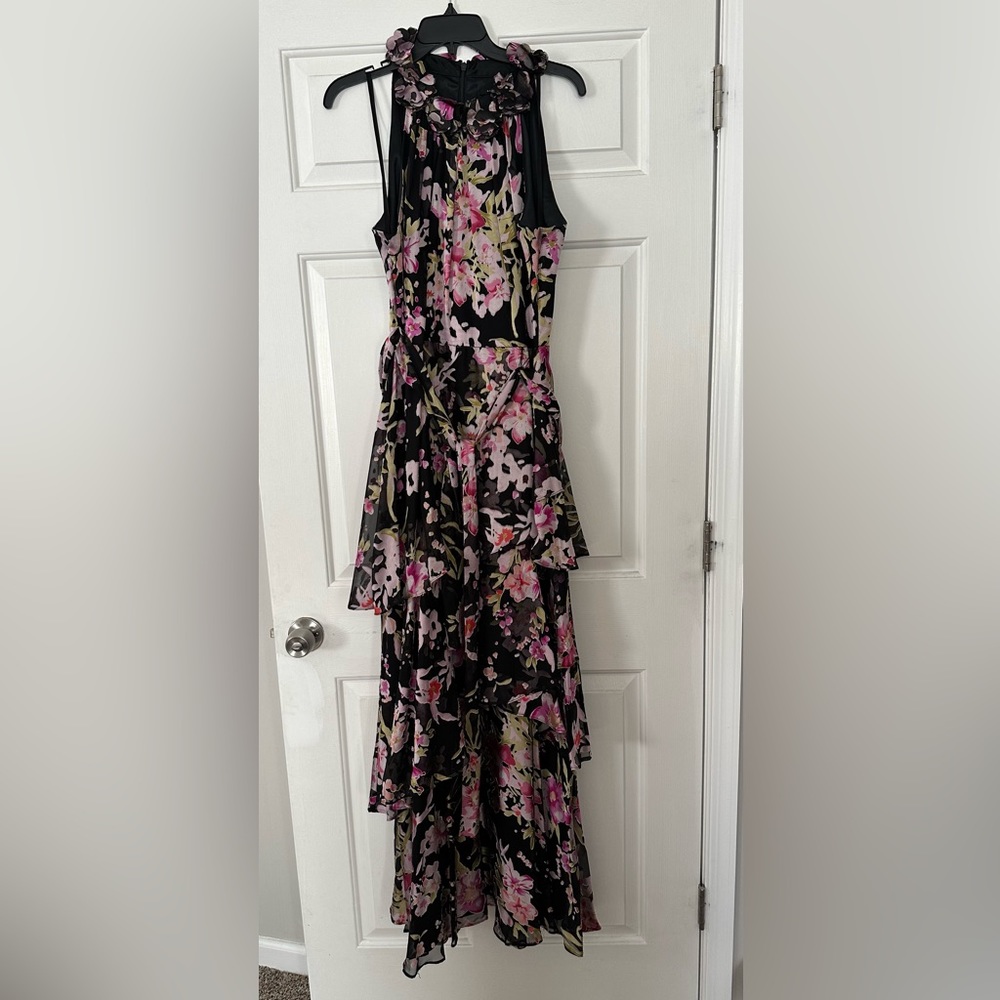 Formal women’s dress size 14 from Dillards